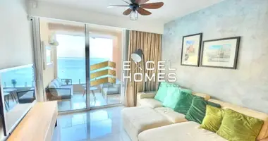 Appartement 2 chambres dans Saint Julians, Malte