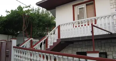 Casa 6 habitaciones en Susanj, Montenegro