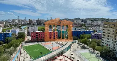 Apartamento 3 habitaciones en Bashkia Durres, Albania
