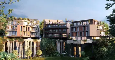 2 bedroom apartment in Tbilisi, Georgia
