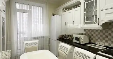 2 room apartment in Odesa, Ukraine