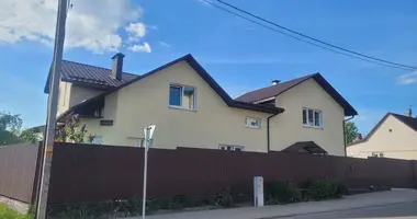 Reihenhaus 5 zimmer in Minsk, Belarus