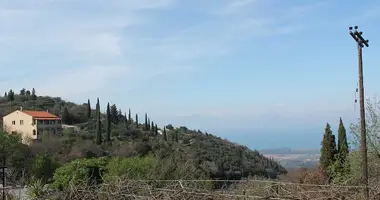 Участок земли в Перитиа, Греция