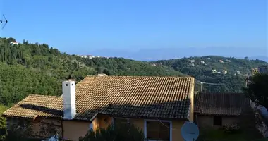 Dom wolnostojący 5 pokojów w Agnitsini, Grecja