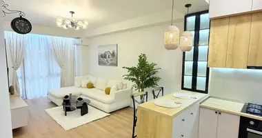 1 bedroom apartment in Tbilisi, Georgia