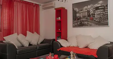 2 bedroom apartment in Petrovac, Montenegro