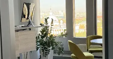 Office 216 m² in Moscow, Russia
