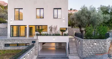 Willa w Kamenovo, Czarnogóra