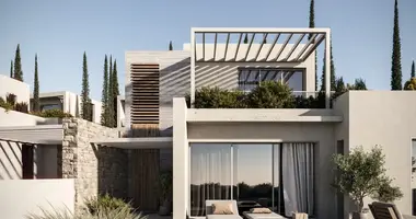 Villa in Peyia, Zypern