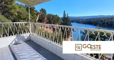 Haus 5 zimmer in Opcina Dezanovac, Kroatien