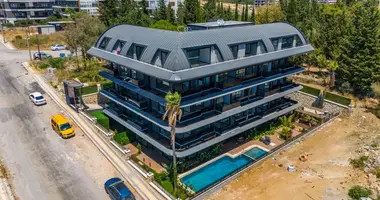 Appartement 1 chambre dans Akarca Koyu, Turquie