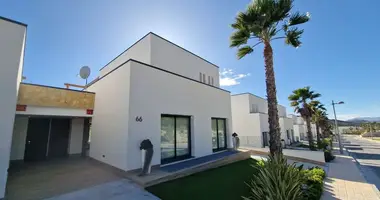 Villa 3 bedrooms in Monforte del Cid, Spain