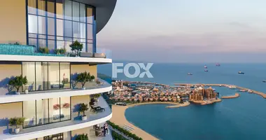 Квартира 3 спальни в муниципалитет Лимасол, Кипр