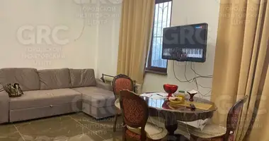 2 room apartment in Evenkiysky Rayon, Russia