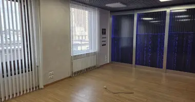 Büro 1 039 m² in Moskau, Russland
