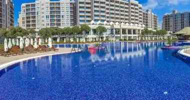 Apartamento 1 habitacion en Nesebar, Bulgaria