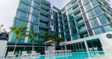 1 bedroom apartment in Choeng Thale, Thailand