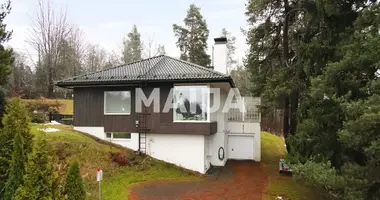 Dom 8 pokojów w Kotka Hamina sub region, Finlandia