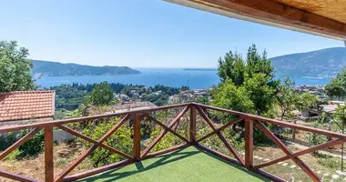 Villa in Herceg Novi, Montenegro