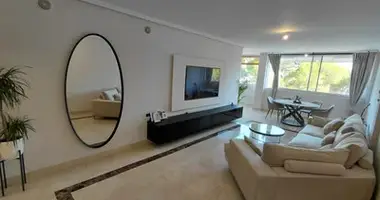 2 bedroom apartment in Marbella, Spain