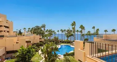 2 bedroom apartment in Spain