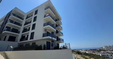 Appartement 3 chambres dans Kusadasi, Turquie