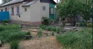 Maison 2 chambres dans Odessa, Ukraine