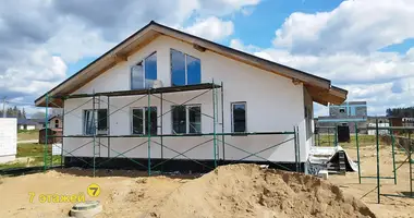 Дом в Заболотский сельский Совет, Беларусь