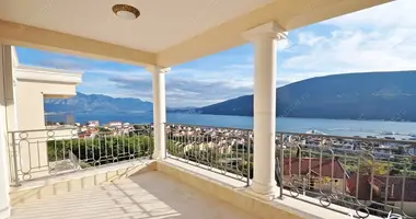 Wohnung 3 Schlafzimmer in Herceg Novi, Montenegro