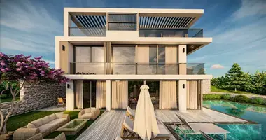 Appartement 4 chambres dans Kalkan, Turquie