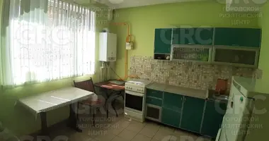 Квартира 1 комната в Эвенкийский район, Россия