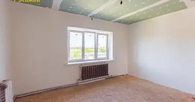 Wohnung in Svetly Bor, Belarus