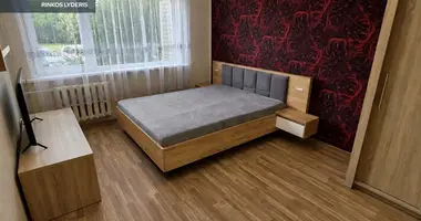 Wohnung 2 zimmer in Rotenhof, Litauen