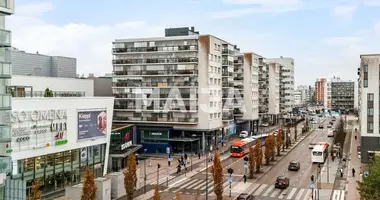 1 bedroom apartment in Helsinki sub-region, Finland