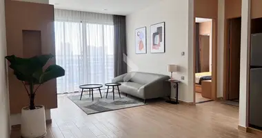 Condo 2 pokoi w Sangkat Boeng Keng Kang Ti Pir, Kambodża