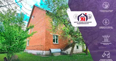 House in Rakaw, Belarus