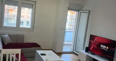 Квартира 1 спальня в Черногория