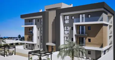 3 bedroom apartment in Los Alcazares, Spain