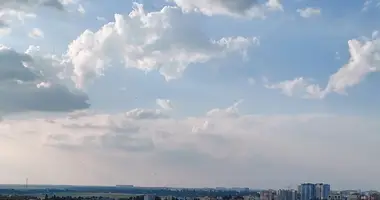 Apartamento 3 habitaciones en Odesa, Ucrania