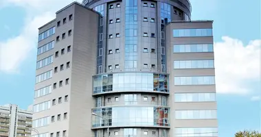 Oficina 11 272 m² en Moscú, Rusia