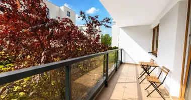 2 room apartment in Warsaw, Poland