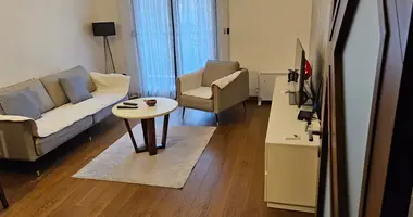 Apartamento 1 habitación en Trg Vojvode Becir bega Osmanagica, Montenegro