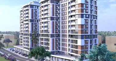 Квартира 1 спальня в Фатих, Турция