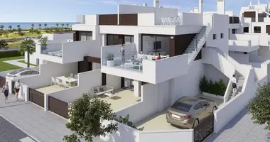 Bungalow w Pilar de la Horadada, Hiszpania