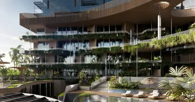 1 bedroom apartment in Choeng Thale, Thailand