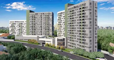 2 bedroom apartment in Regiao Imediata de Sao Paulo, Brazil