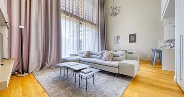3 bedroom apartment in Germasogeia, Cyprus