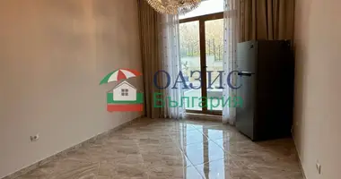 Mieszkanie 2 pokoi w Sweti Włas, Bułgaria