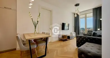 2 bedroom apartment in Becici, Montenegro