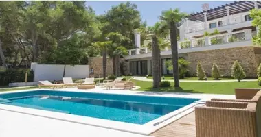 Willa w Grad Trogir, Chorwacja